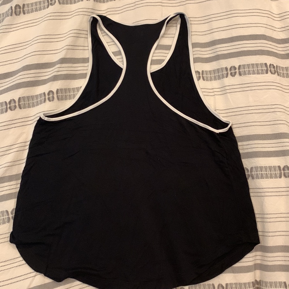 Peloton Racerback Tank Top - Picture 4 of 4
